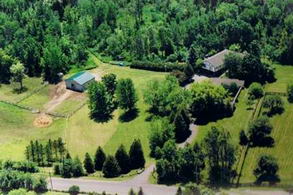 Mt. Pleasant, Caledon, Caledon - Country homes for sale and luxury real estate including horse farms and property in the Caledon and King City areas near Toronto